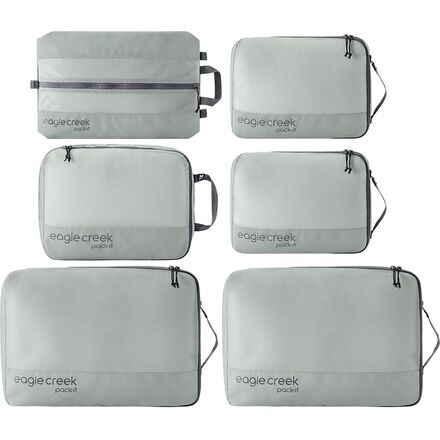 Pack-It Reveal Extended Stay Set