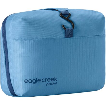 Pack-It Reveal Hanging Toiletry Kit