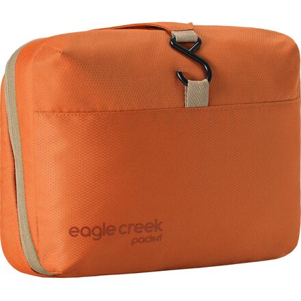 Pack-It Reveal Hanging Toiletry Kit