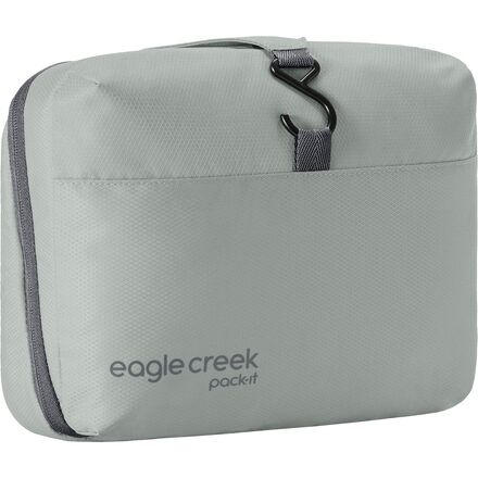 Pack-It Reveal Hanging Toiletry Kit