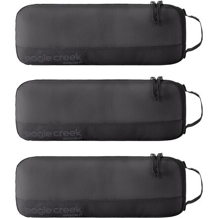 Pack-It Reveal Slim Cube Set