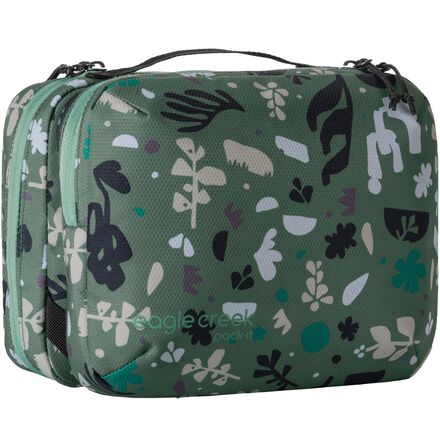 Pack-It Reveal Trifold Toiletry Kit