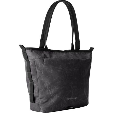 Explore Tote Bag