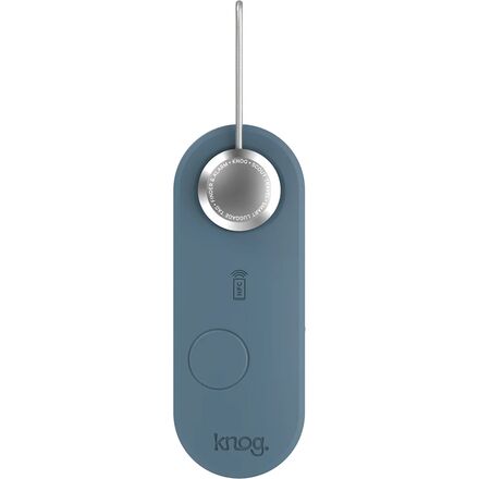 Scout Travel Smart Luggage Tag