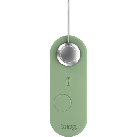 Scout Travel Smart Luggage Tag