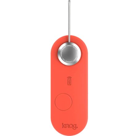 Scout Travel Smart Luggage Tag