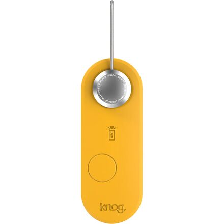 Scout Travel Smart Luggage Tag