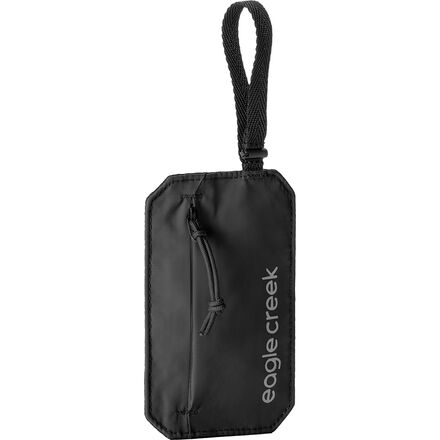 Undercover RFID Hidden Pocket