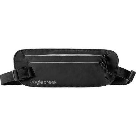 Undercover RFID Money Belt