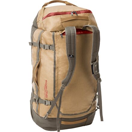 Eagle Creek - Cargo Hauler 130L Wheeled Duffel Bag
