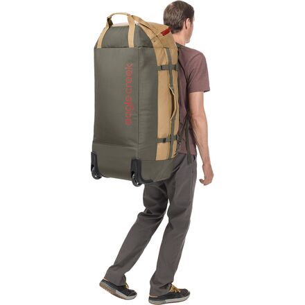 Eagle Creek - Cargo Hauler 130L Wheeled Duffel Bag