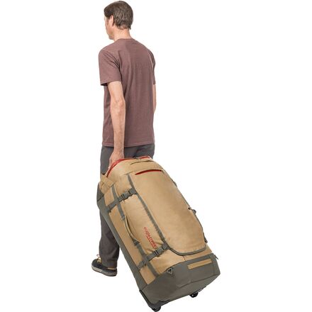 Eagle Creek - Cargo Hauler 130L Wheeled Duffel Bag