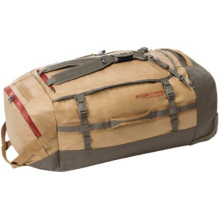 Eagle Creek - Cargo Hauler 130L Wheeled Duffel Bag