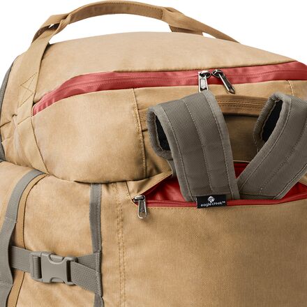 Eagle Creek - Cargo Hauler 130L Wheeled Duffel Bag