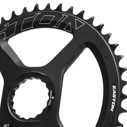 Easton - Direct Mount Chainring
