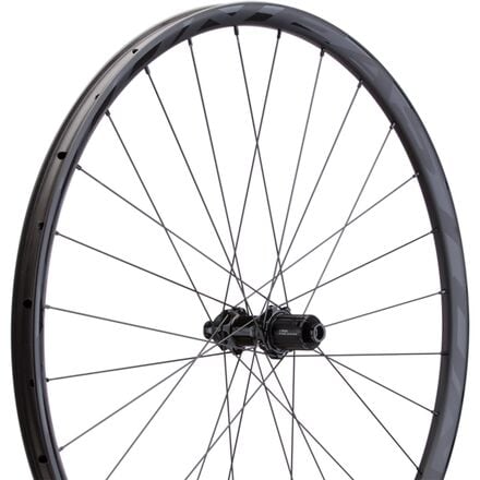 Easton - EC70 AX Carbon Disc Wheel - Tubeless