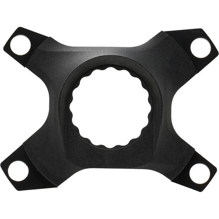 Assymetric CINCH Spider