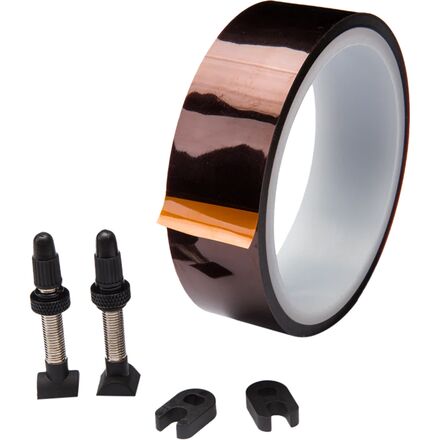 Road Tubeless Kit