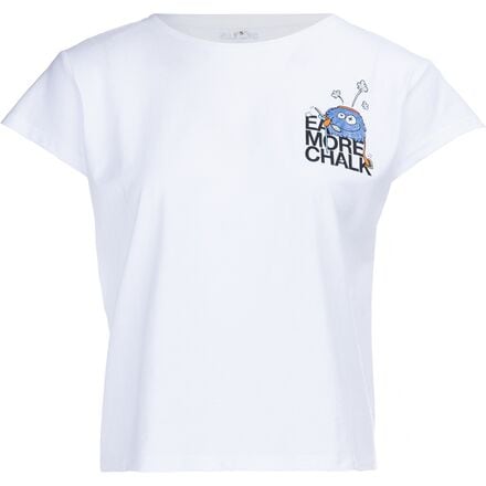 8BPLUS - Easy T-Shirt - Women's