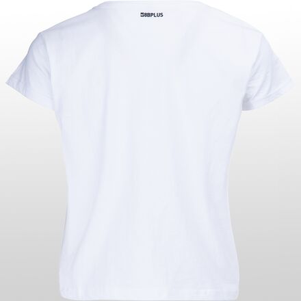 8BPLUS - Easy T-Shirt - Women's