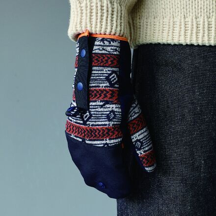 Elmer by Swany - Gara Cover Glove - Men's