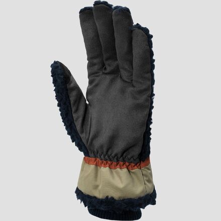 Elmer by Swany - Teddy 5Finger Glove - Men's