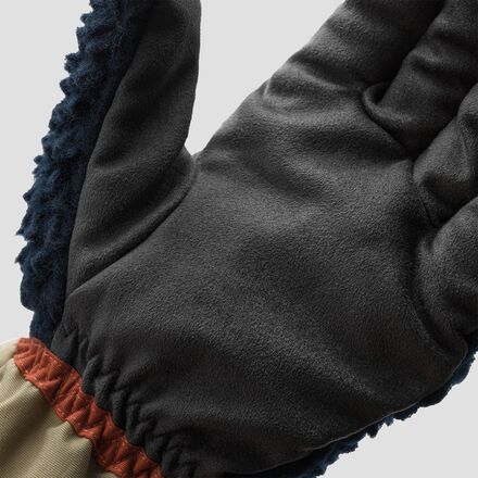 Elmer by Swany - Teddy 5Finger Glove - Men's