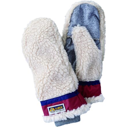 Elmer by Swany - Teddy MTN Glove - Men's