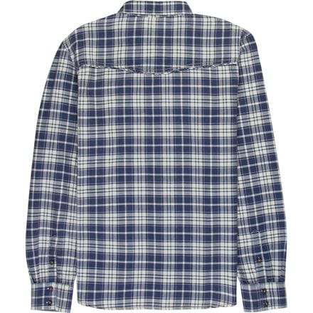 Ecoths - Preston Button-Up Shirt - Men's