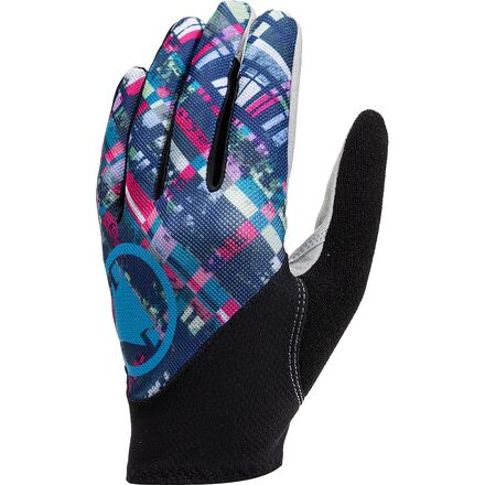 Hummvee Lite Icon Glove - Men's