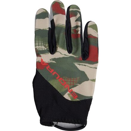 Hummvee Lite Icon Glove - Men's