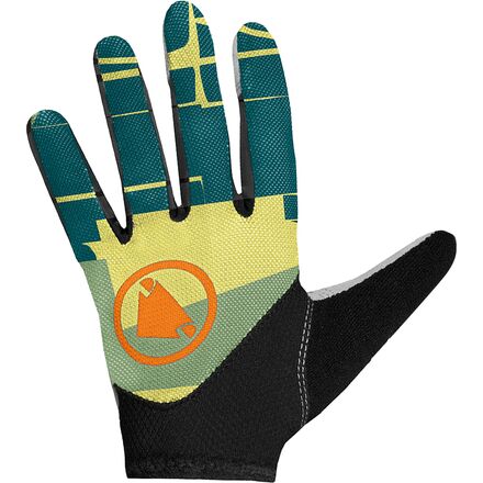 Endura - Hummvee Lite Icon Glove - Women's - Deep Teal