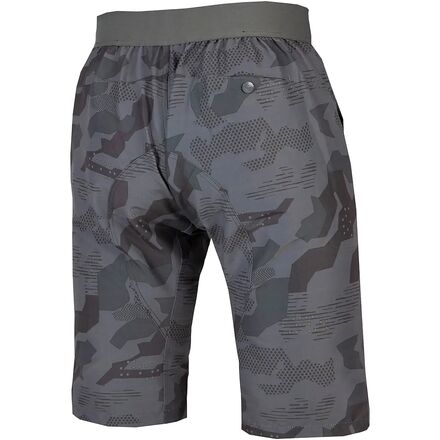 Endura - Hummvee Lite Short with Liner - Men's