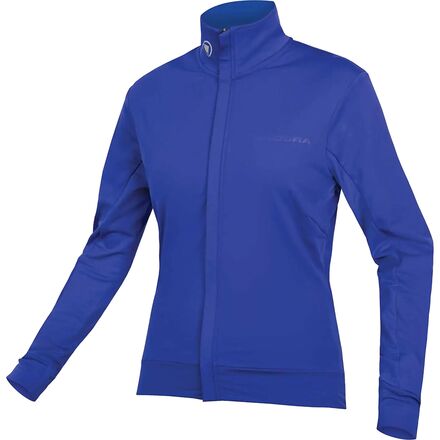 Endura - Xtract Roubaix Long-Sleeve Jersey - Women's - Cobalt Blue