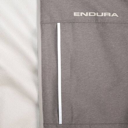 Endura - Hummvee Waterproof Hooded Jacket - Men's