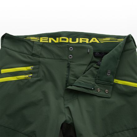 Endura - SingleTrack Trouser II - Men's