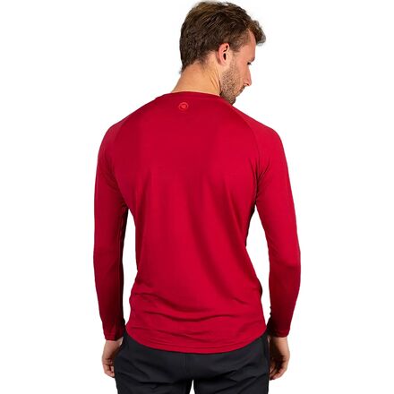 Endura - BaaBaa Blend Long-Sleeve Baselayer - Men's