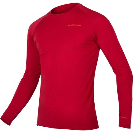 Endura - BaaBaa Blend Long-Sleeve Baselayer - Men's