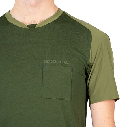 Endura - GV500 Foyle T-Shirt - Men's