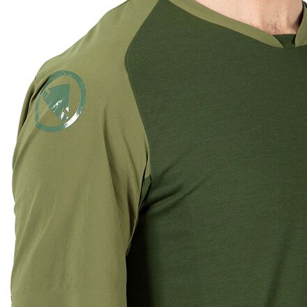 Endura - GV500 Foyle T-Shirt - Men's