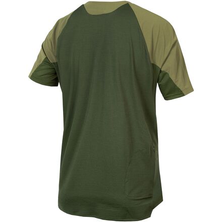 Endura - GV500 Foyle T-Shirt - Men's