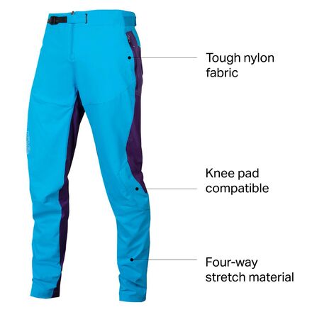 Endura - MT500 Burner Pant - Men's