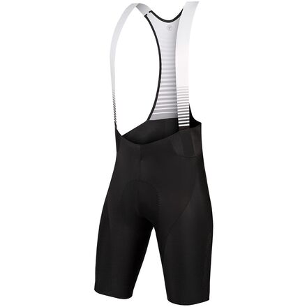 Endura - Pro SL Narrow Pad Bib Short - Men's - Black