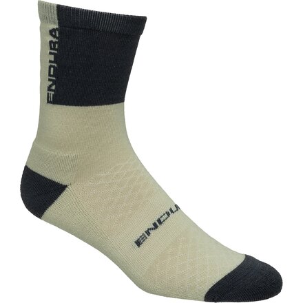 BaaBaa Merino Winter Sock