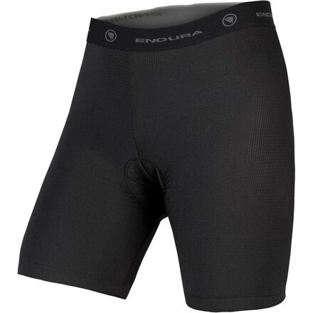 Padded Cycling Short Liner - Women's