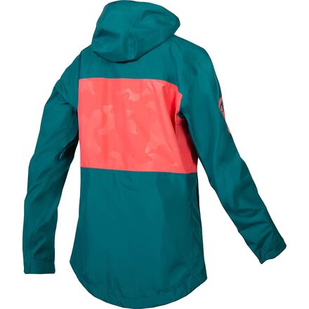 Endura - SingleTrack Cycling Jacket II - Women's