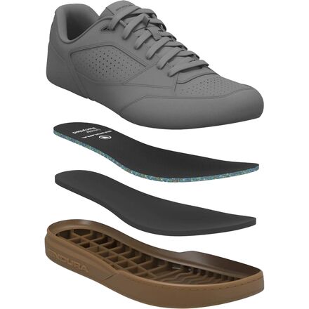 Endura - Hummvee Flat Pedal Shoe