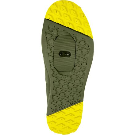 Endura - MT500 Burner Clipless Shoe