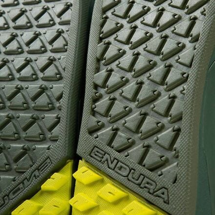Endura - MT500 Burner Flat Shoe
