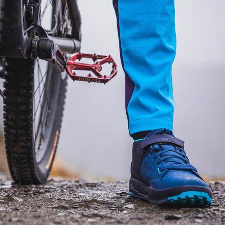 Endura - MT500 Burner Flat Shoe